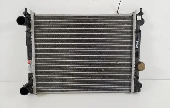 Ligier JS 50 Coolant radiator