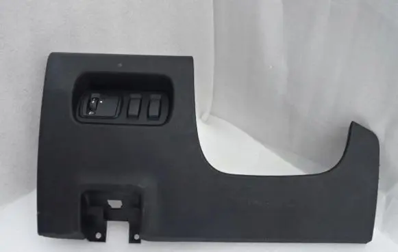 Renault Kadjar Dashboard center trim panel 