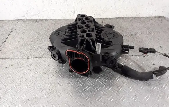 Chrysler Sebring (ST-22 - JR) Exhaust manifold 4792596A1 2052C