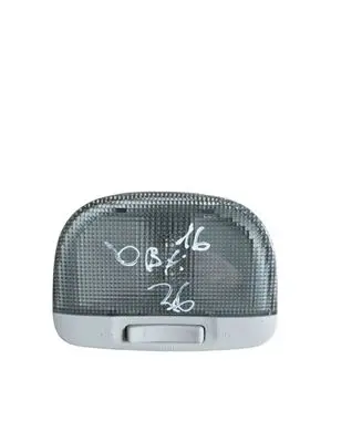 Subaru Outback (BS) Rear seat light