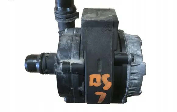 Citroen DS7 Crossback Electric auxiliary coolant/water pump 9823813480