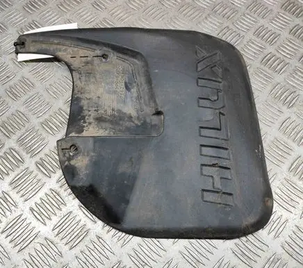 Toyota Hilux (AN120, AN130) Front mudguard 766210K160