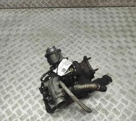 Audi A4 S4 B7 8E 8H Turbo 06D145701J