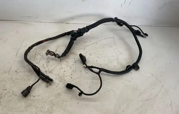 Hyundai Santa Fe Positive wiring loom 918502B201