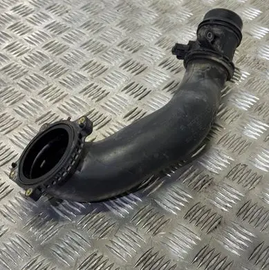 Mercedes-Benz GLK (X204) Intercooler hose/pipe A6510900242