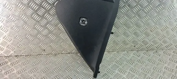 Toyota Corolla Cross Dashboard side end trim 5531816030