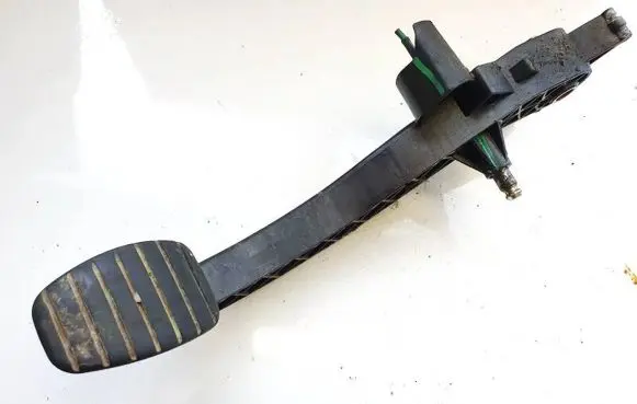 Renault Scenic II - Grand scenic II Clutch pedal 09257200