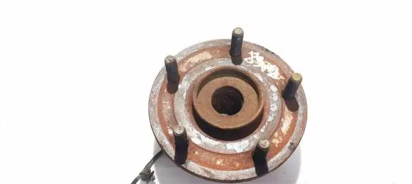 Dodge Journey Rear wheel hub