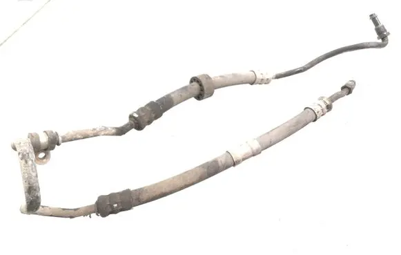 Power steering hose/pipe/line