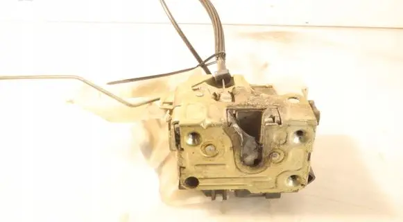 Renault Thalia I Front door lock 