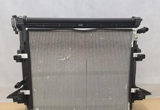 Volkswagen ID.3 Radiator set 1EA816515C