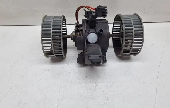 BMW 5 E60 E61 Heater fan/blower