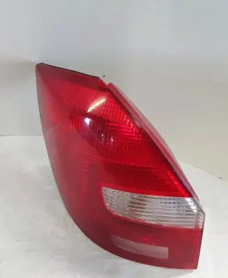 Skoda Fabia Mk2 (5J) Rear/tail lights 5J6945095A 5J6945111 5J6945095