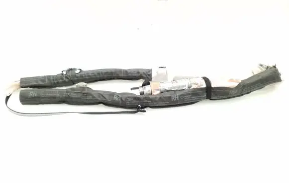 Citroen C3 Roof airbag 9677506980