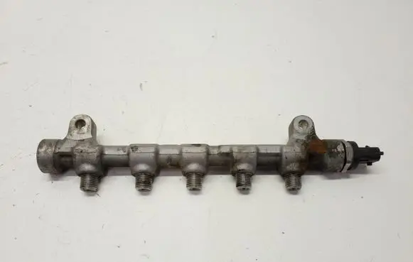 Hyundai ix35 Fuel main line pipe 0445214181 314002A420