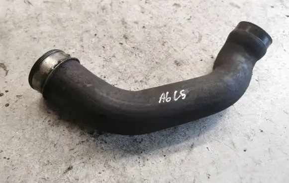 Audi A6 S6 C5 4B Intercooler hose/pipe 4b0145745e
