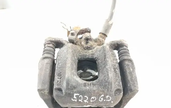 BMW X3 F25 Rear brake caliper NOCODE