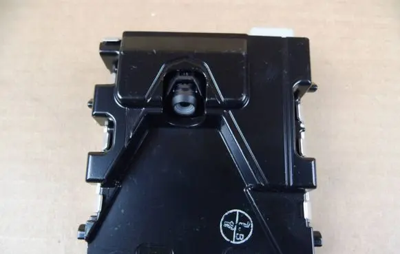 Lexus NX Windshield/windscreen camera 8646C78011