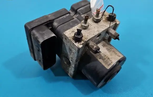 Toyota Yaris ABS Pump 445100D110 IMPRK1596023