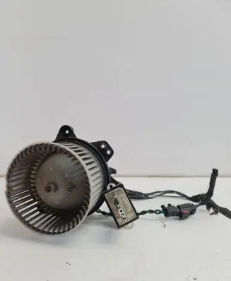 Dodge Durango I Heater fan/blower 4885670AB