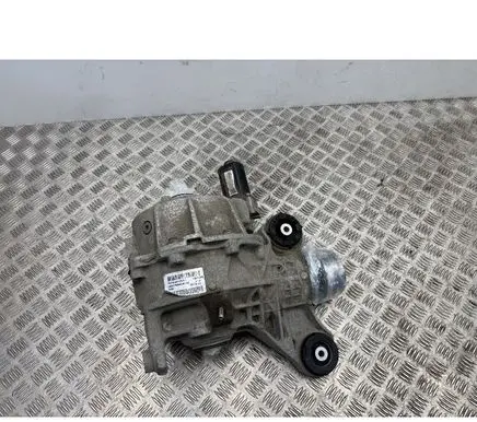 Jaguar F-Type Rear differential EX534A213EC