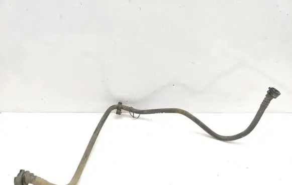Citroen C3 Pluriel Engine coolant pipe/hose