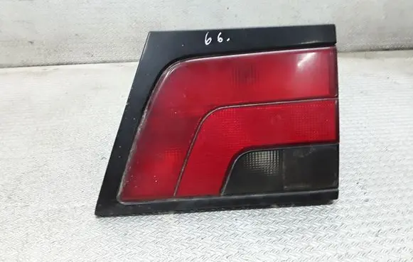 Peugeot 806 Tailgate rear/tail lights