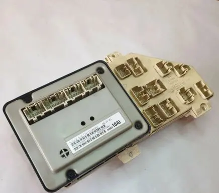Chrysler 300M Engine control unit/module P04602410AI