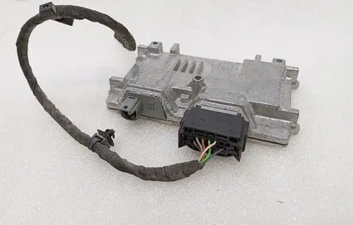 Porsche Taycan 9J1 Night vision camera 9J1907547