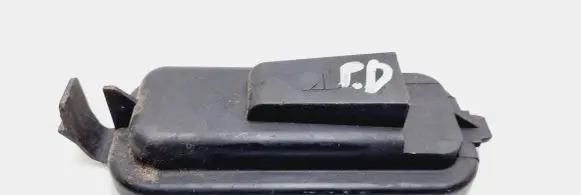 Citroen Jumper Headlight/headlamp dust cover 41541749