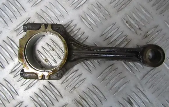 Volkswagen Golf V Connecting rod/conrod 036l