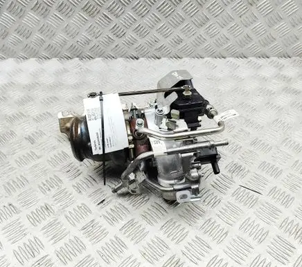 Mercedes-Benz A W177 Turbo 144106434R A0001531859