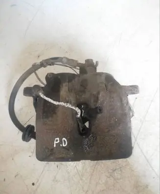 Land Rover Range Rover L322 Front brake caliper TRW 32328366