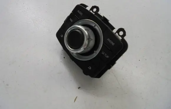 Mazda 6 Head unit multimedia control GKL166CM0B
