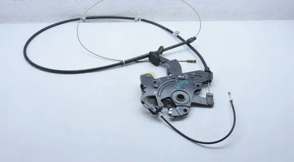 Mercedes-Benz Vito Viano W447 Handbrake/parking brake lever assembly A4474200084 A4474201085