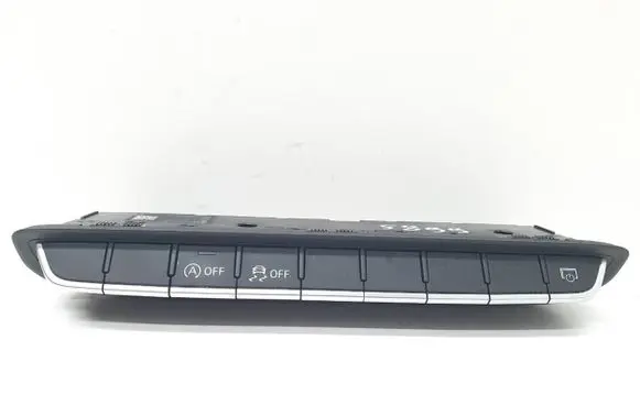 Audi A4 S4 B9 Multifunctional control switch/knob 8W0925301T