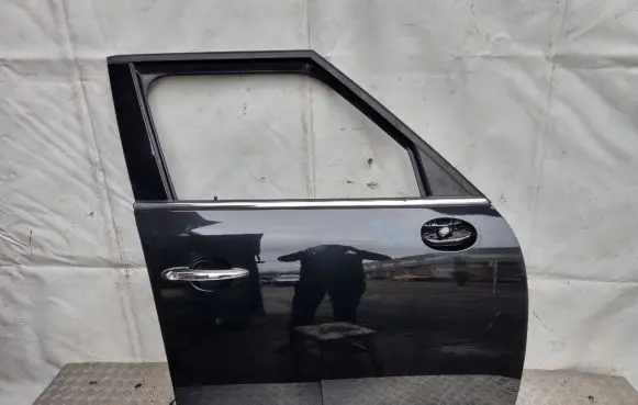 Mini Cooper Countryman R60 Front door