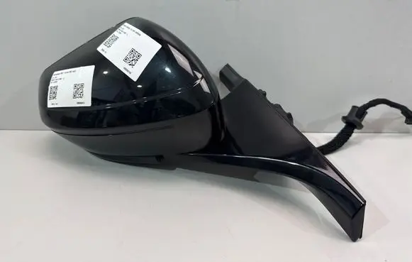 BMW iX Front door electric wing mirror