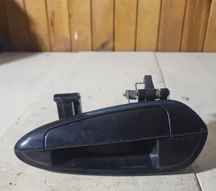 Fiat Punto (188) Rear door exterior handle