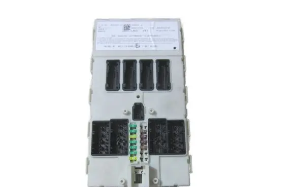 BMW X5 F15 Speedometer control unit/module 8795013