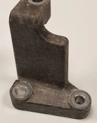 Infiniti FX Engine mounting bracket
