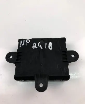 Ford Mondeo MK IV Other control units/modules 9G9T14B534BC