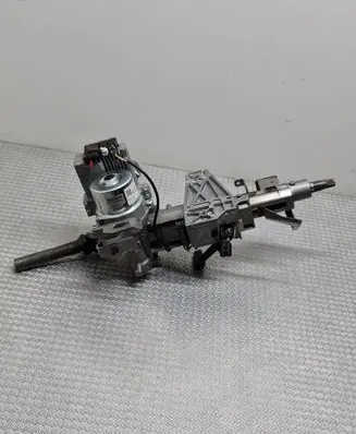 Renault Clio IV Electric power steering pump 488104075R 8Z147324 6900004546A