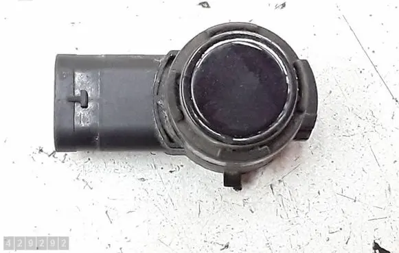 Skoda Yeti (5L) Rear parking sensor holder (PDC) 5Q0919275 0903151502 303274