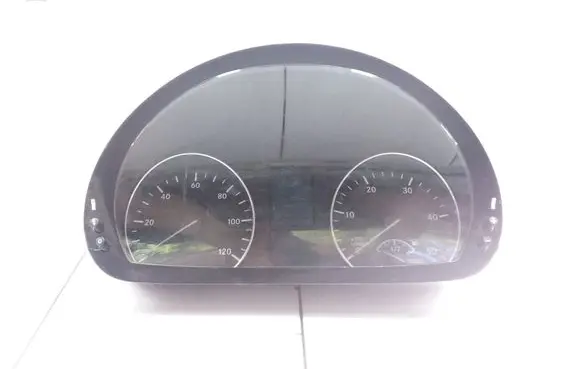 Mercedes-Benz Sprinter W906 Speedometer (instrument cluster) 1042992 A9069016100