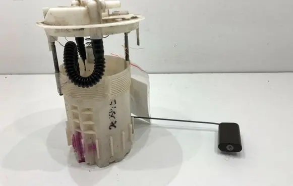 Renault Kangoo II In-tank fuel pump 8200689199