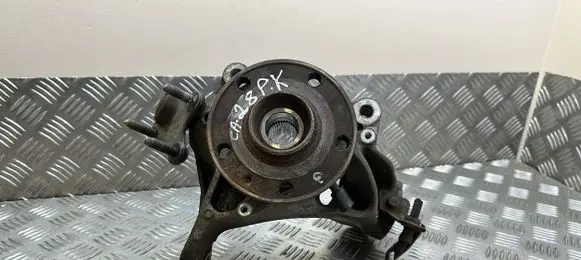 Volkswagen PASSAT B8 Front wheel hub 5Q0407257A