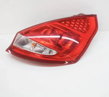 Ford Fiesta Rear/tail lights 8A6113404AE