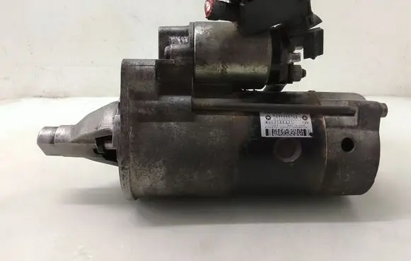 Chrysler Voyager Starter motor 04868860AA