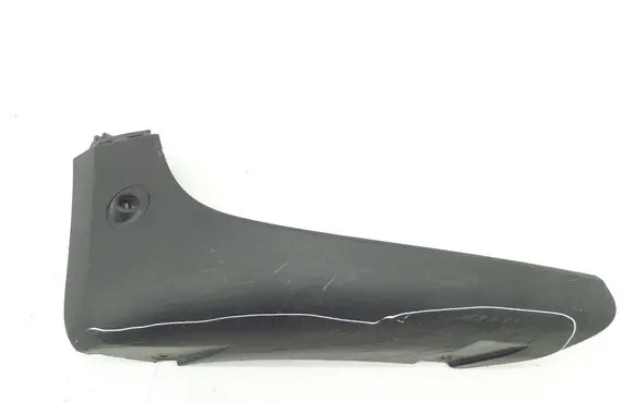 Mini One - Cooper F56 F55 Front bumper splitter molding 7337814